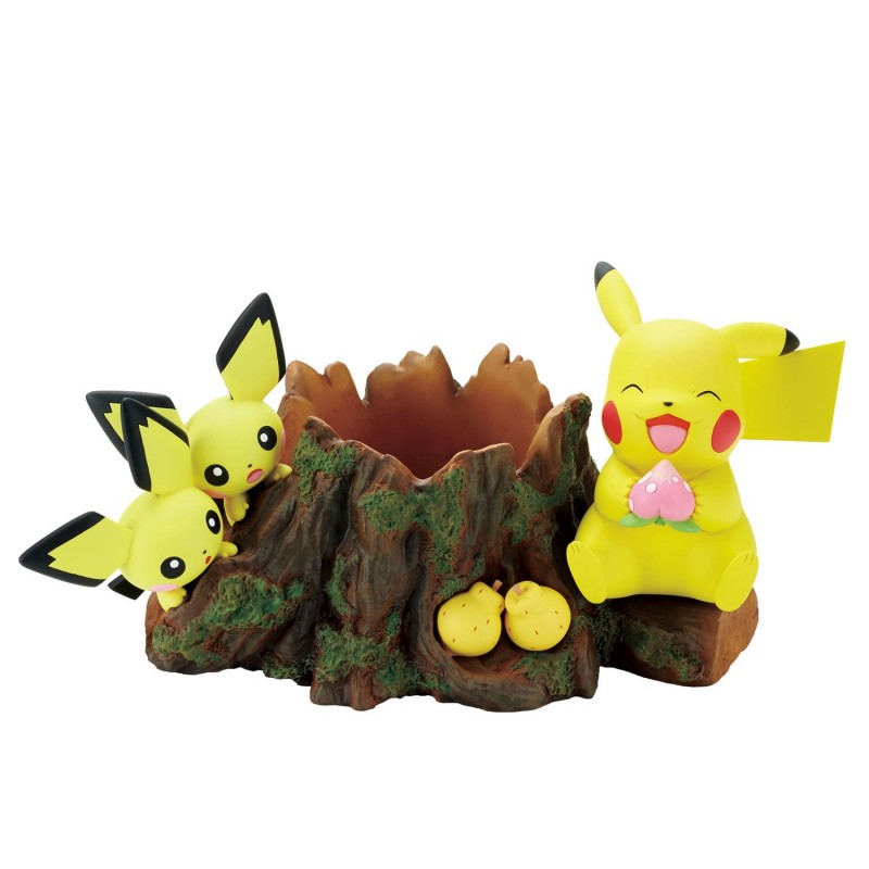 Disponibili le nuove Action Figure e peluchu di Pokemon! Personaggi unici e  mai visti prima!