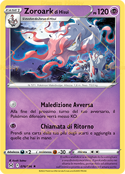 Pokémon Porta Carte piccolo Vittorie Regali