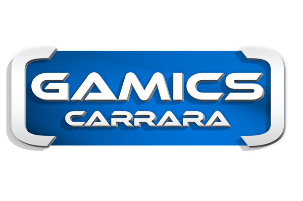 Gamics Carrara a Marina di Carrara 2023