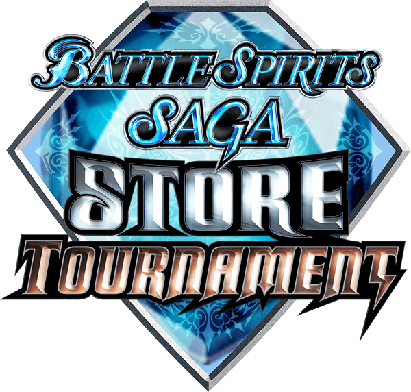 Battle Spirits Saga 02 Store Tournament Event