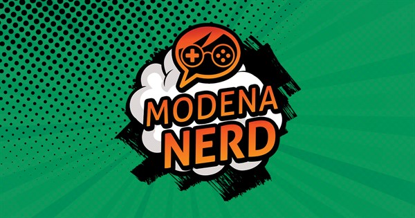 Modena Nerd! Pianeta Hobby in fiera 9 e 10 Settembre 2023