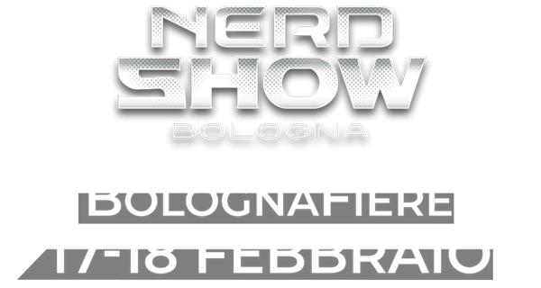 Nerd Show Bologna 2024