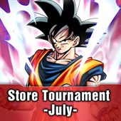 DB: FW Store Tournament Luglio Wave 2