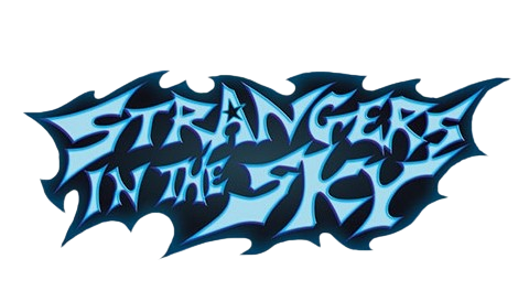 BSS05 Strangers in the Sky Pre-release