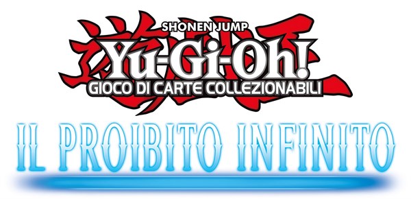 Yu-Gi-Oh! Booster Premiere! Il Proibito Infinito