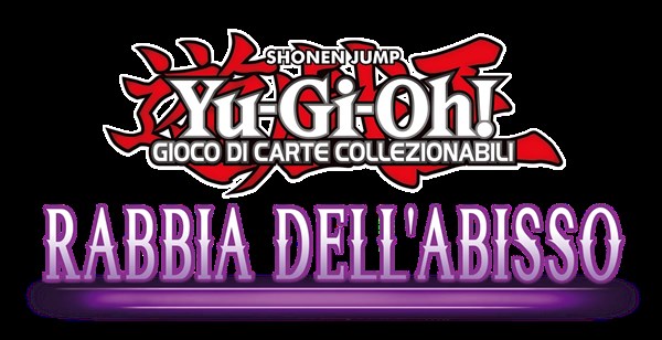 Yu-Gi-Oh! Booster Premiere! Rabbia dell'Abisso