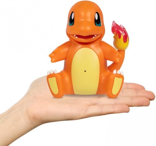 Disponibili le nuove Action Figure e peluchu di Pokemon