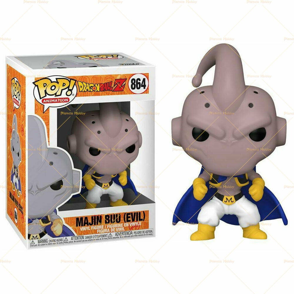 dragonball z funko