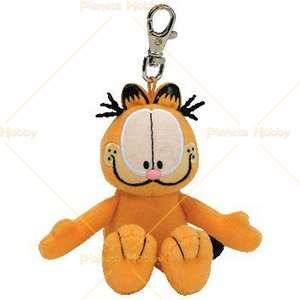 Garfield - Garfield peluche misura 7