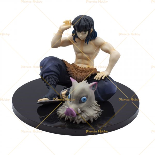 DEMON SLAYER - Giyu Tomioka - Figure The Hashira Ichibansho 26cm