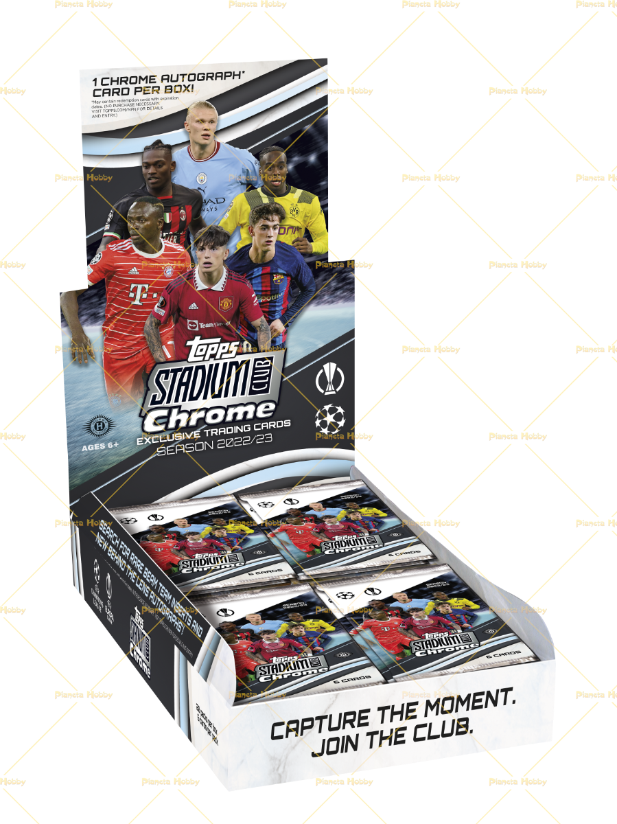 Topps Juventus Official Fan Set Juve 2023/24