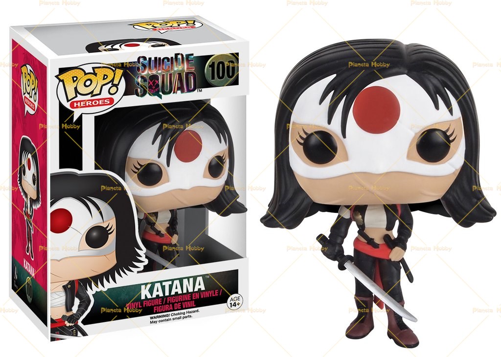 Portachiavi Funko Pop! - Harley Quinn Bodysuit (The Suicide Squad)