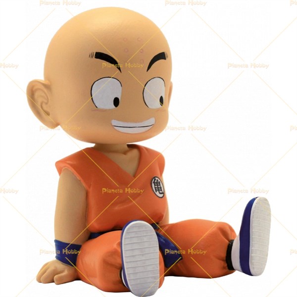 Dragon Ball - Mini Salvadanaio Sfera del Drago (80060) - Tv e cinema -  Plastoy - Giocattoli