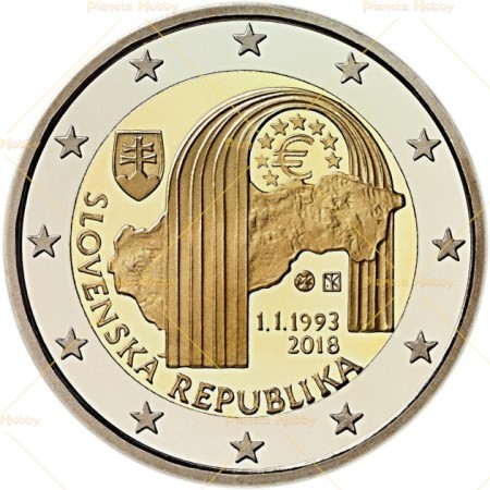 Non solo sorpresine - MONETE: EURO Grecia 2 euro commemorativi