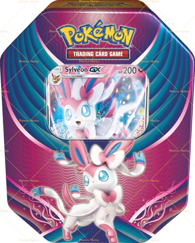 Sylveon (Evento Compleanno) - PokemonGet - Ottieni tutti i Pokemon più Rari  in Sole Luna - Rubino e Zaffiro - X e Y