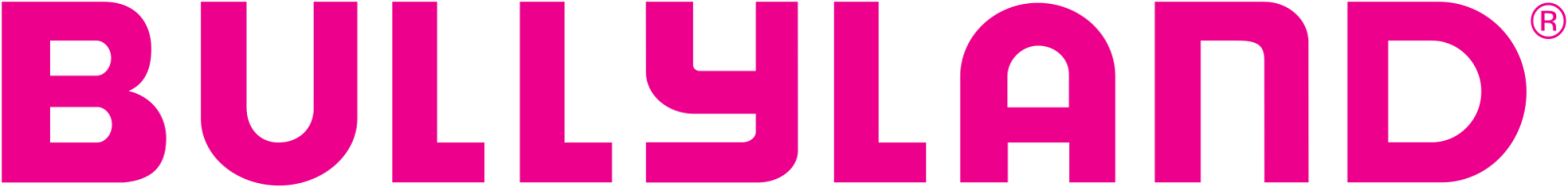 logo della bullyland azienda produce modellini, miniature e personaggi